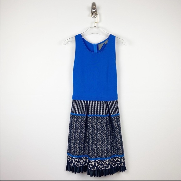 Anthropologie dress - Picture 3 of 6